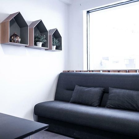 Au44 Hostel เซลฟอส ภายนอก รูปภาพ