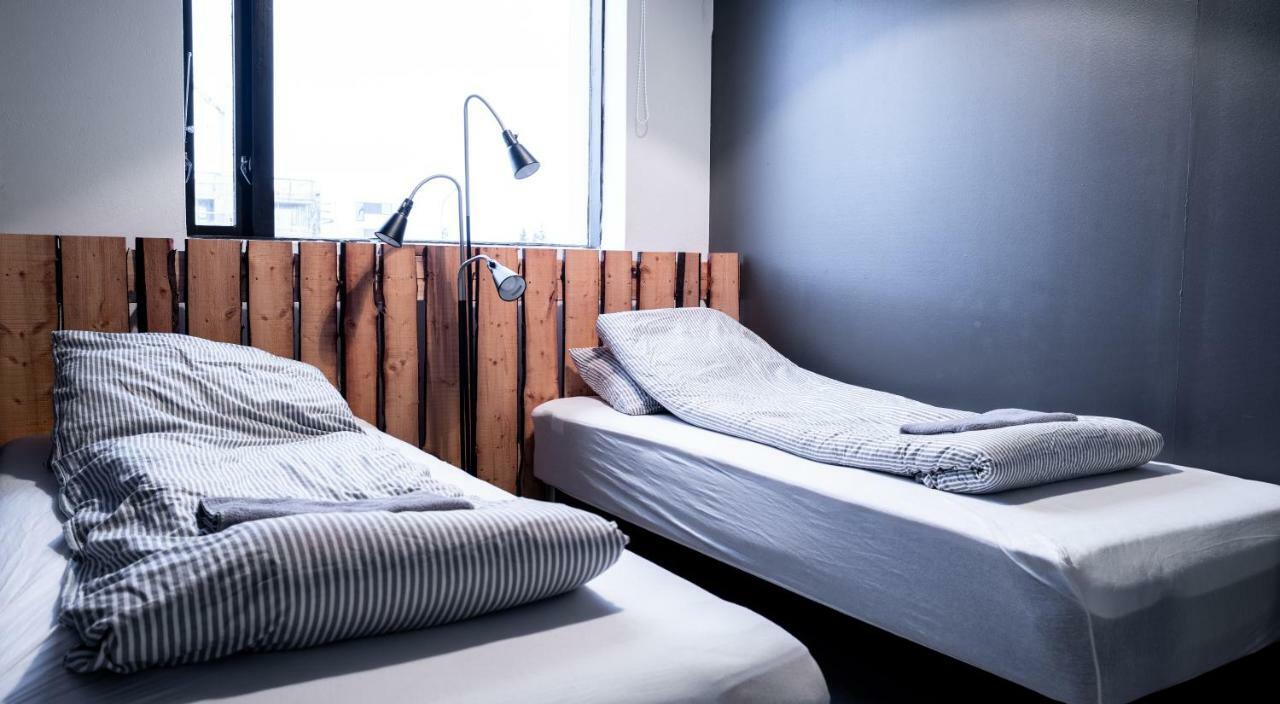 Au44 Hostel เซลฟอส ภายนอก รูปภาพ