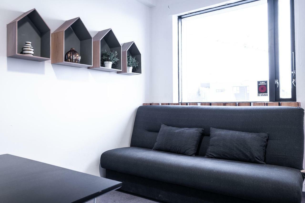 Au44 Hostel เซลฟอส ภายนอก รูปภาพ