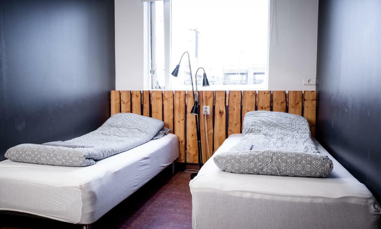 Au44 Hostel เซลฟอส ภายนอก รูปภาพ