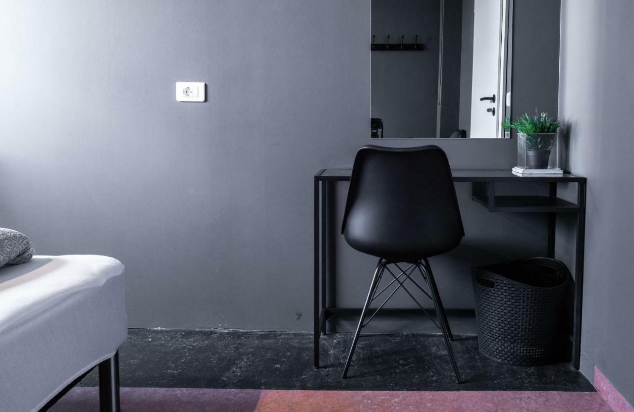 Au44 Hostel เซลฟอส ภายนอก รูปภาพ