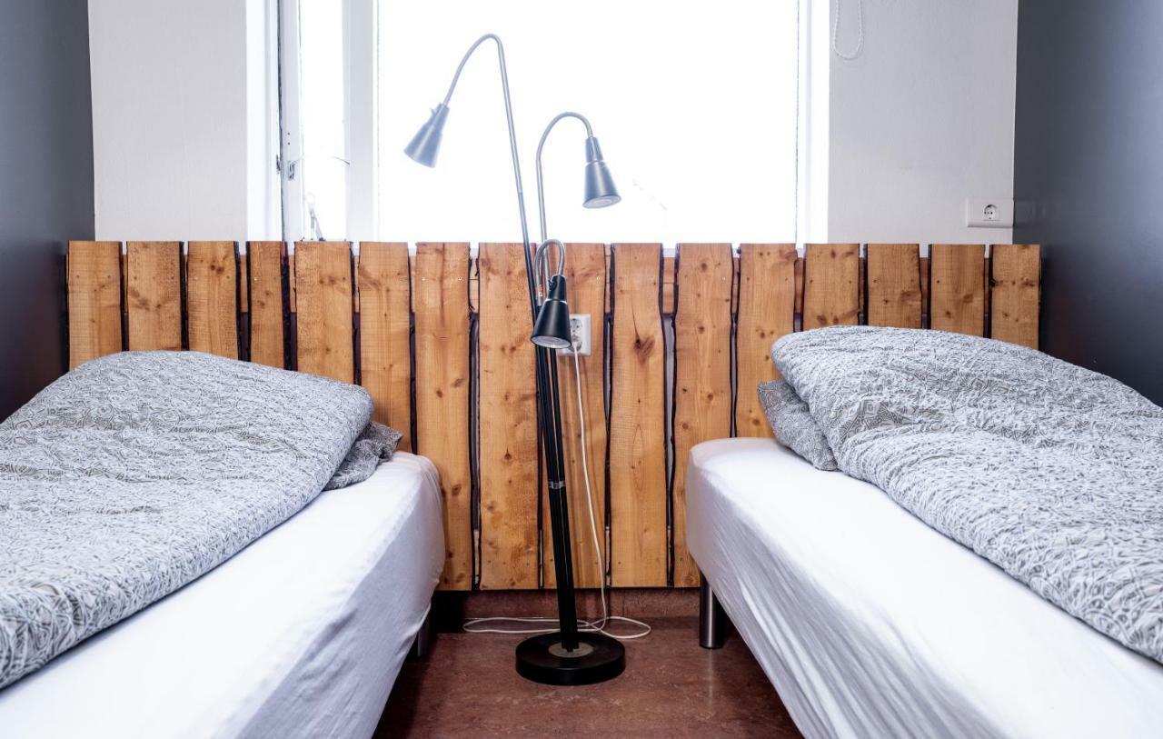 Au44 Hostel เซลฟอส ภายนอก รูปภาพ