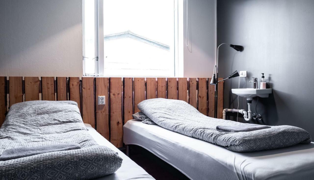 Au44 Hostel เซลฟอส ภายนอก รูปภาพ
